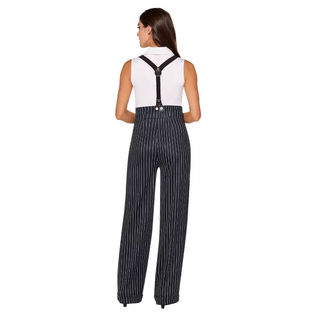 Adult Panted Gangster Costume