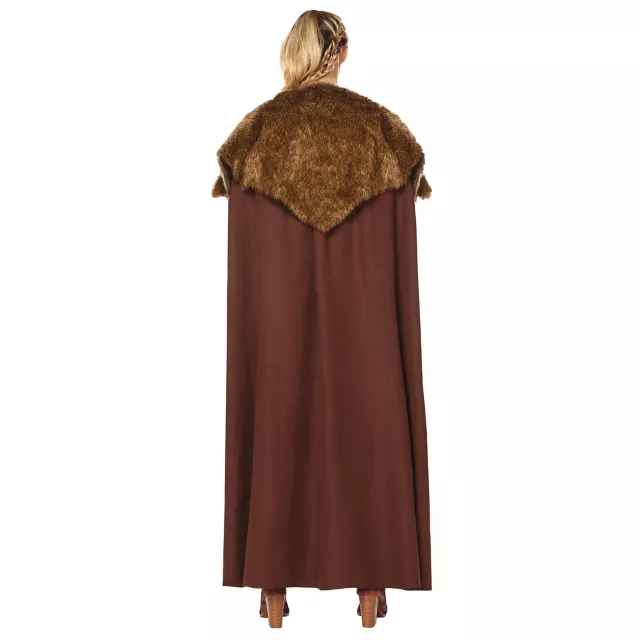 Adult Viking Cape