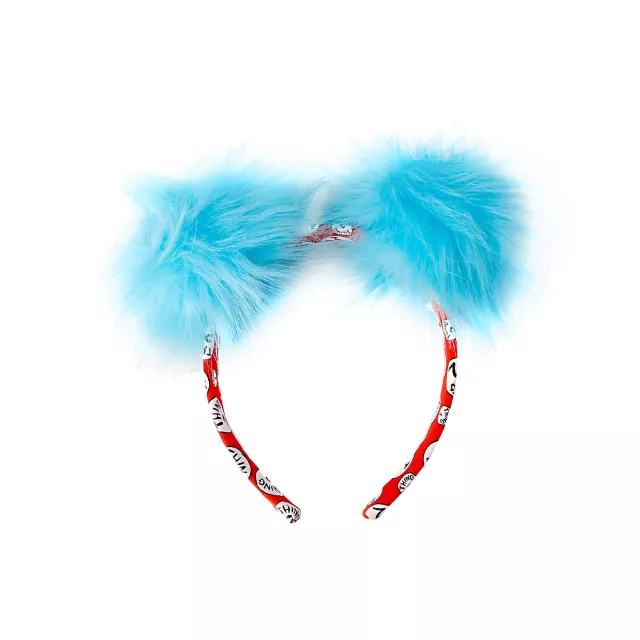 Adult Thing Tutu Dress Costume - Dr. Seuss