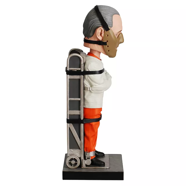 Hannibal Lecter Bobblehead Statue - The Silence of the Lambs