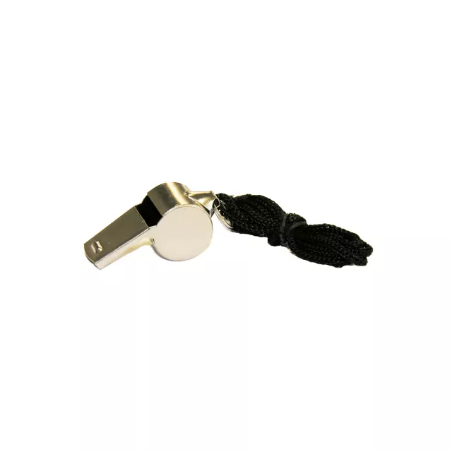 Police Whistle