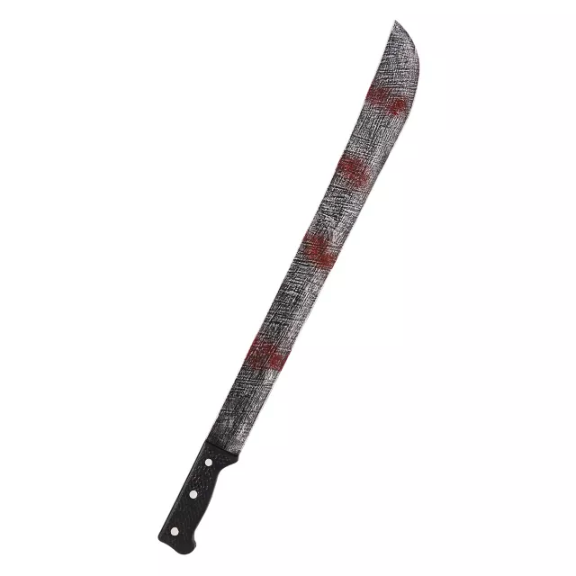 Terror Machete