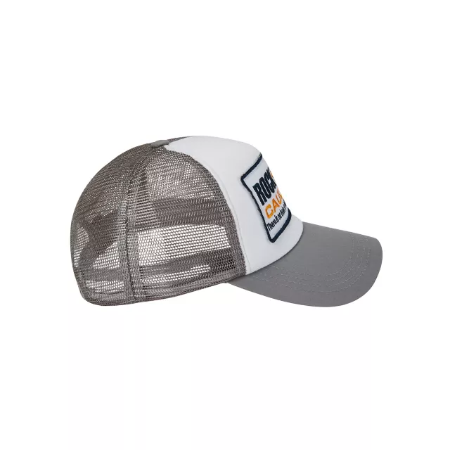 Rock Hard Caulking Hat
