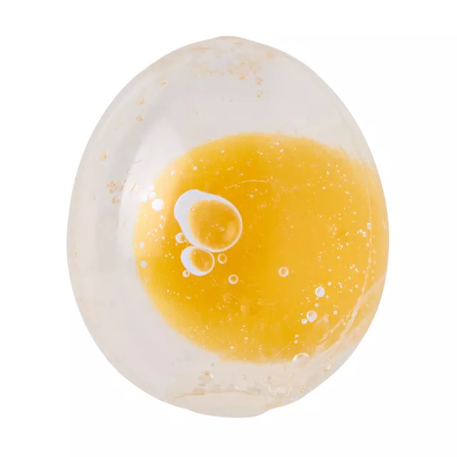 Egg Splat Ball
