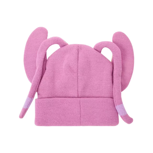 Angel Beanie Hat- Lilo & Stitch