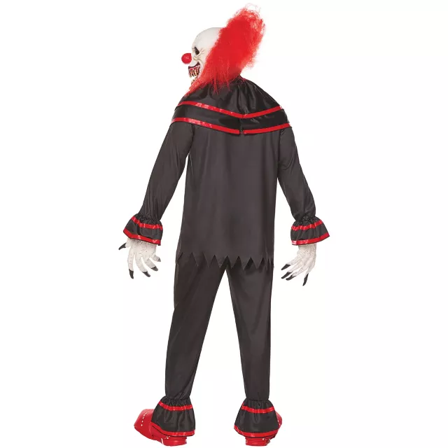 Adult Crouchy the Clown Costume