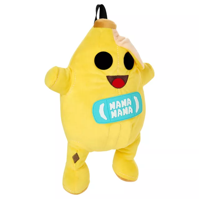 Nanner Buddy Plush Backpack - Fortnite