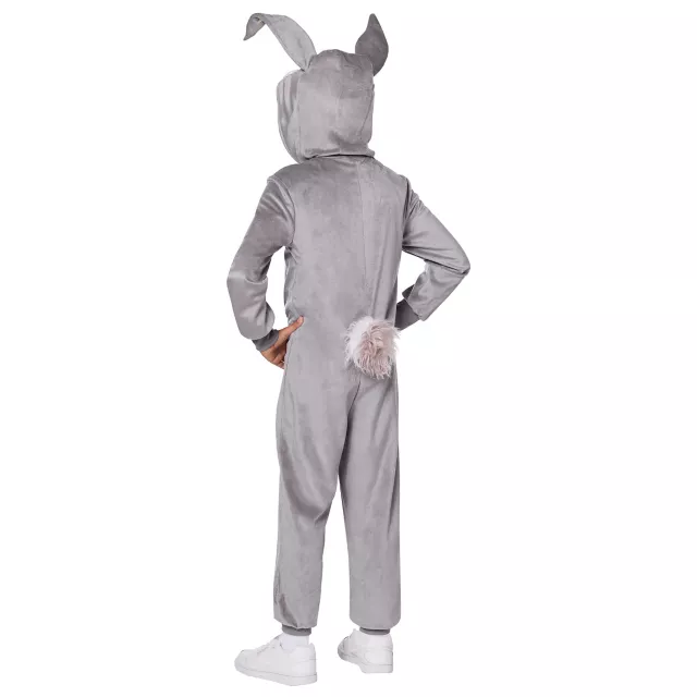 Kids Bugs Bunny Jumpsuit - Looney Tunes