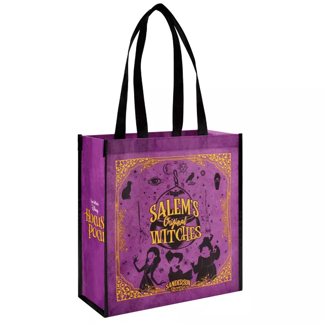 Sanderson Sisters Tote Bag - Hocus Pocus