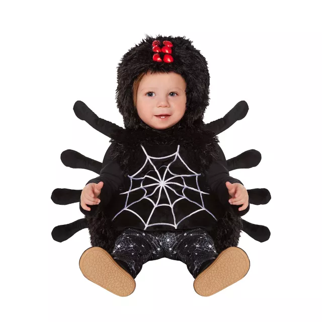 Baby Spider Costume