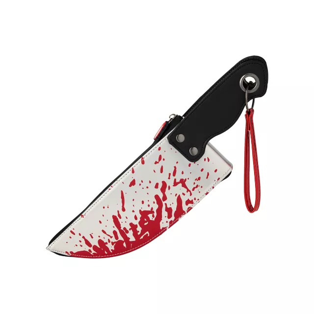 Chucky - Bling Knife Crossbody Bag