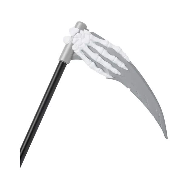 Skeleton Scythe