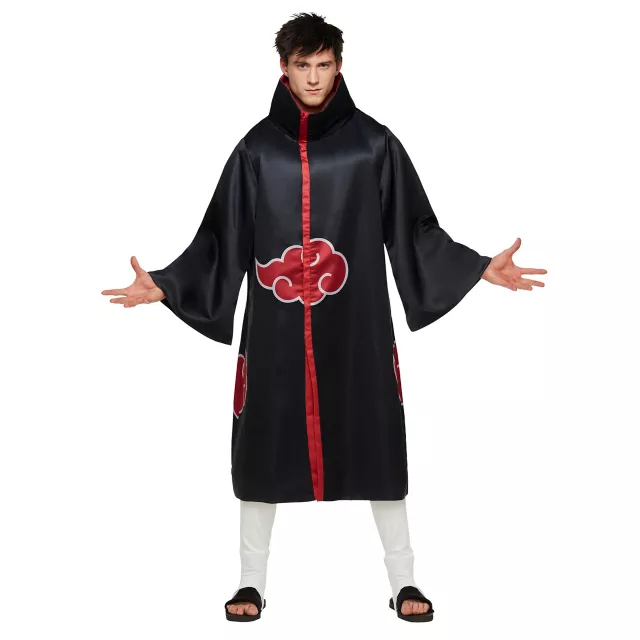 Adult Akatsuki Robe - Naruto Shippuden