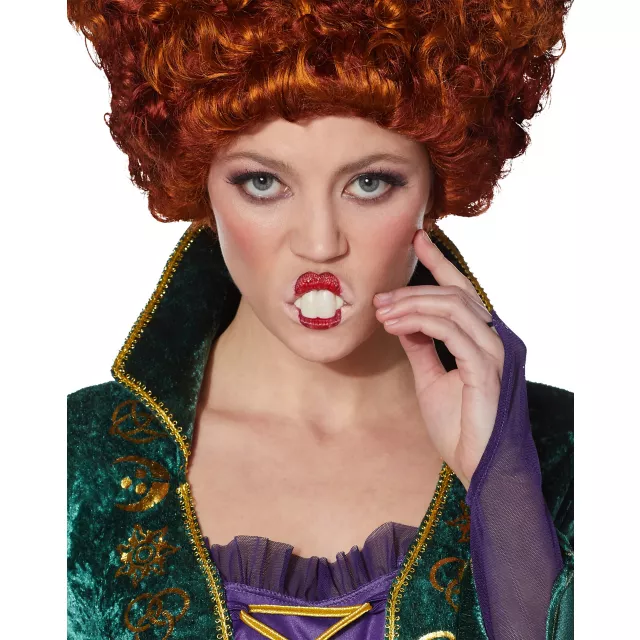 Winifred Teeth - Hocus Pocus