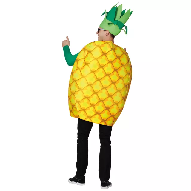 Adult Pineapple Costume