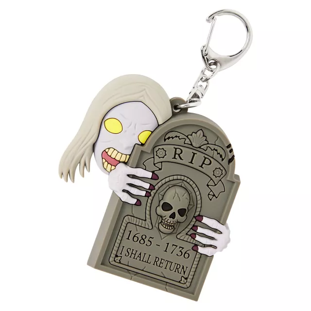 Spirit Animatronics Figural Bag Clip Blind Pack Series 2