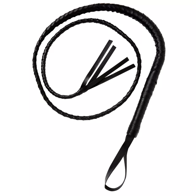 Braided Whip