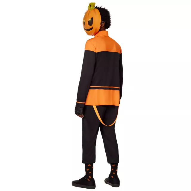 Adult Punk Costume - C Fortnite