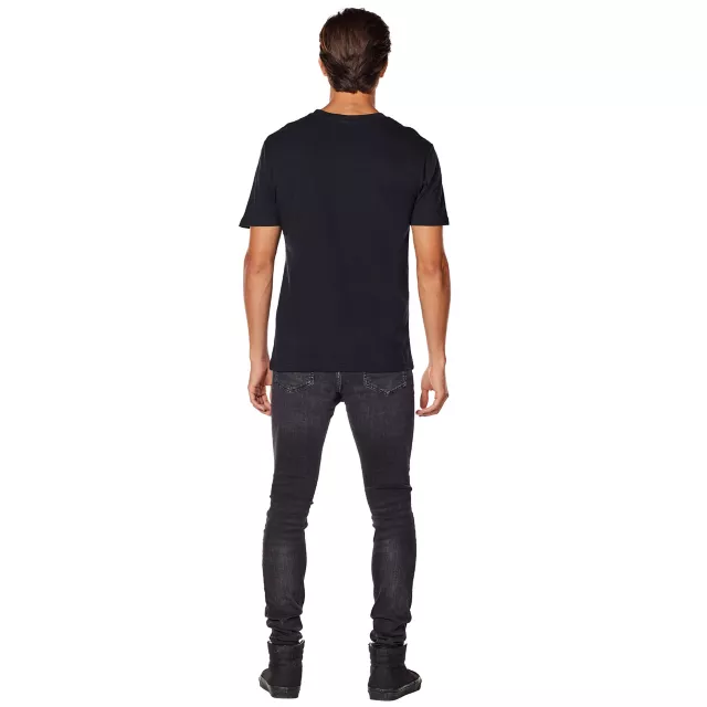 Spirit Halloween Ghost Face T Shirt