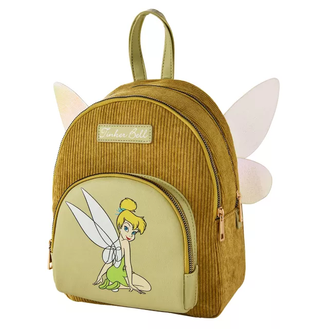 Tinker Bell Mini Backpack - Peter Pan