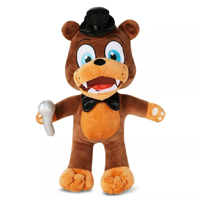 Freddy Plush Mini Backpack - Five Nights at Freddy's