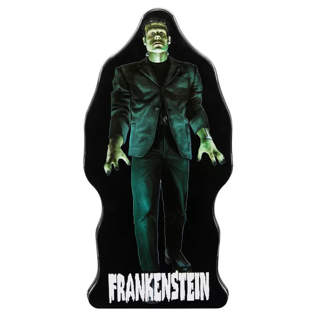 Frankenstein Trinket Box - Universal Monsters