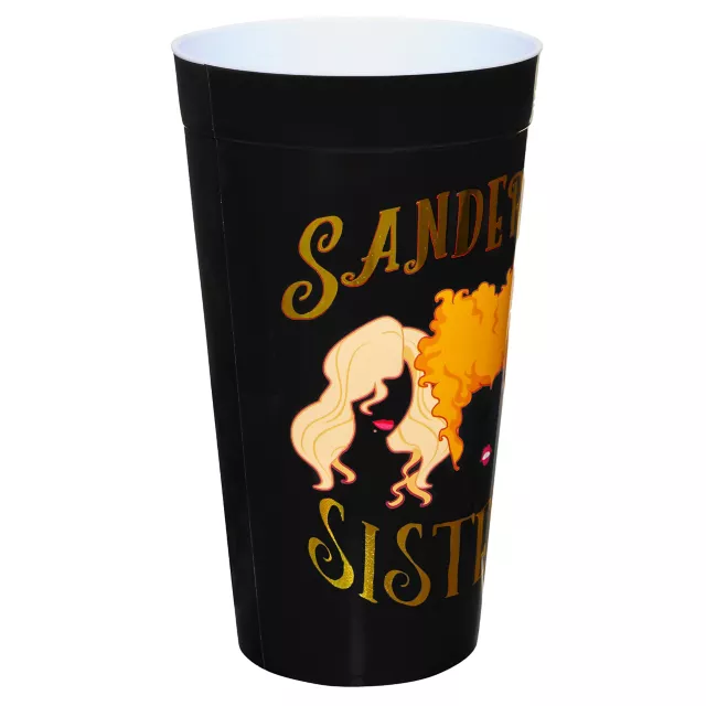 Sanderson Sisters Cup 22 oz. - Hocus Pocus