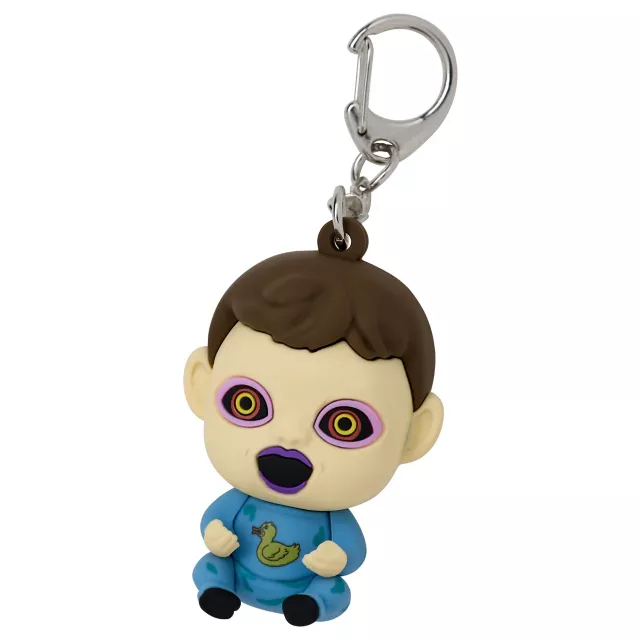 Spirit Zombie Babies ? Figural Bag Clip Blind Pack Series 1