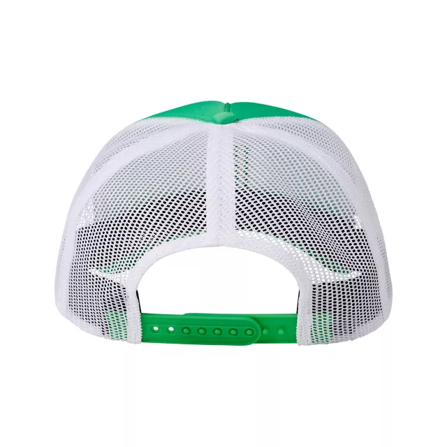 Luigi Trucker Hat - Super Mario Bros.