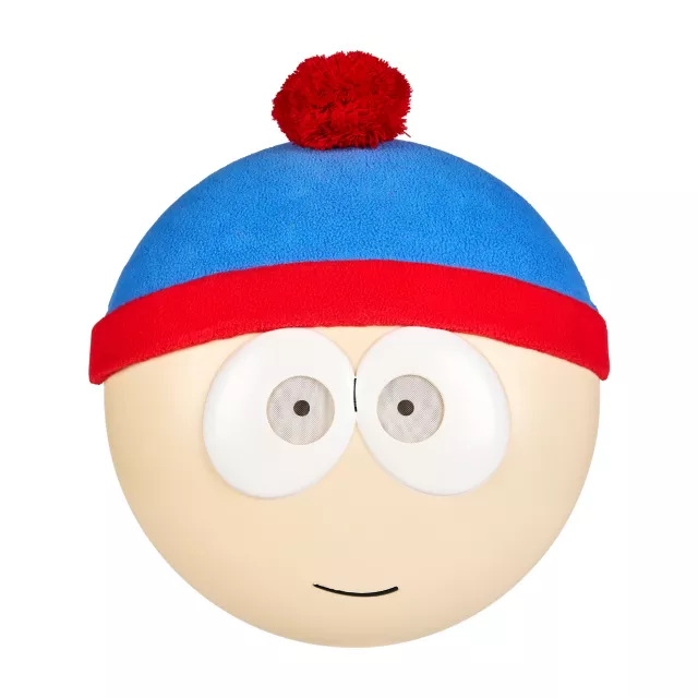 Stan Half Mask - South Park