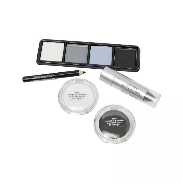 Ghostly Makeup Kit