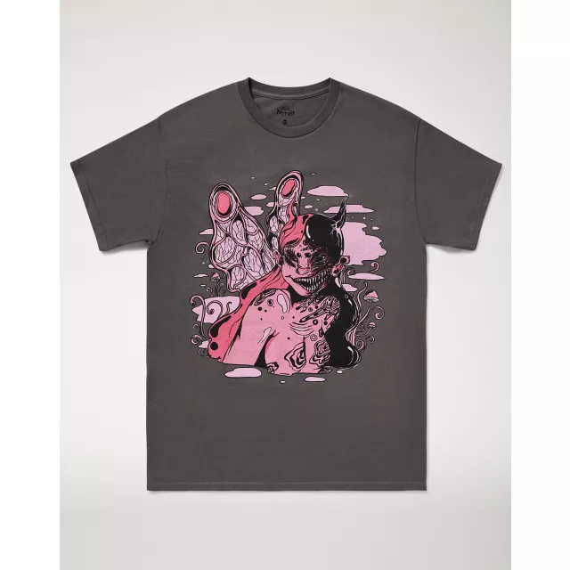 Melanie Martinez Portals T Shirt