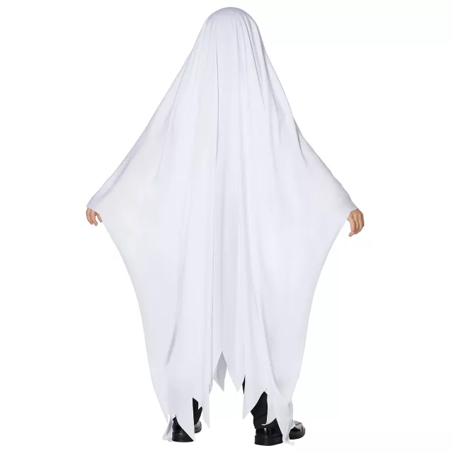 Kids Ghost Costume