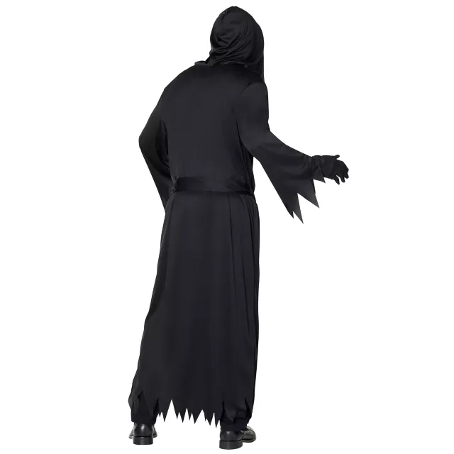 Adult Grim Reaper Robe