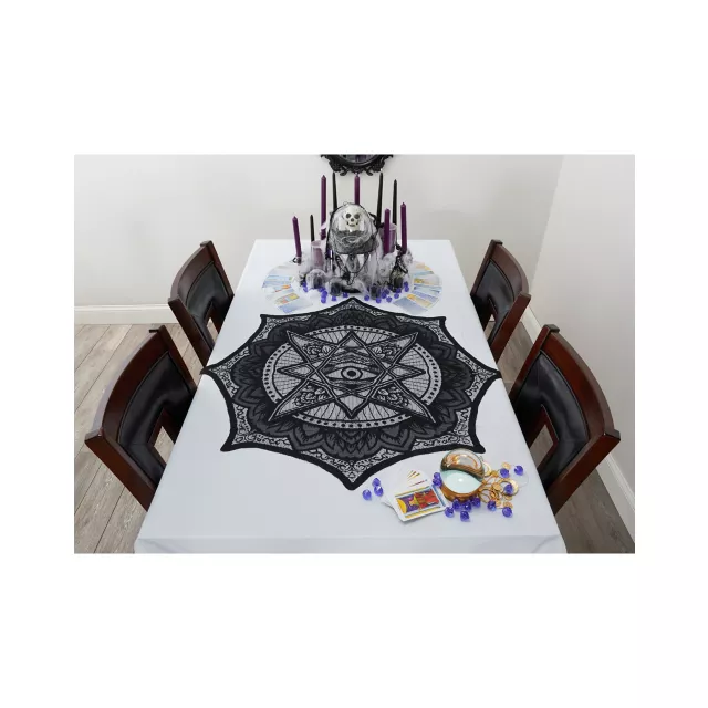 3 Ft Tarot Centerpiece