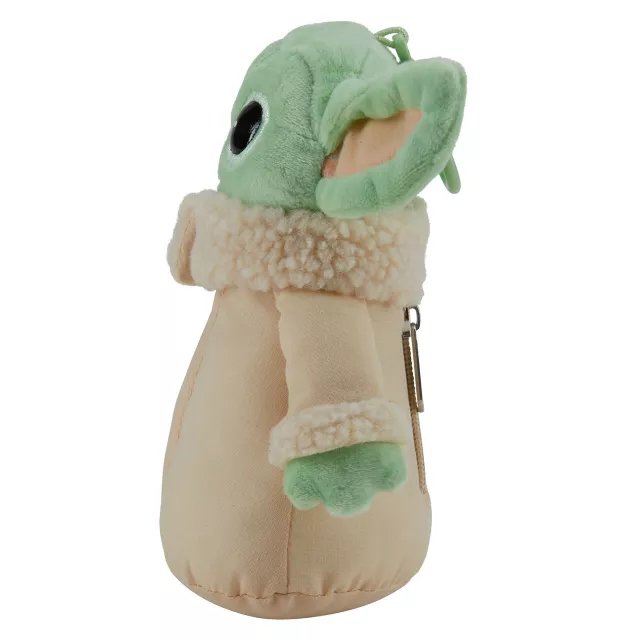 The Child Plush Bag Clip - The Mandalorian