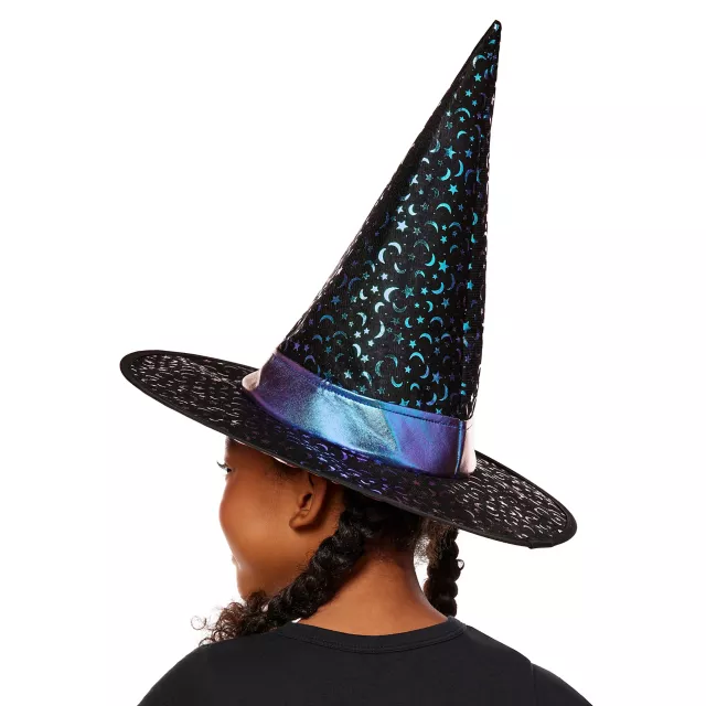 Kids Twilight Witch Hat