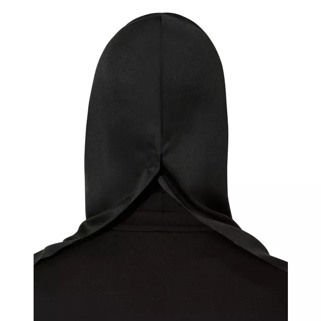 Light-Up Fade Ghost Face Full Mask - Scream