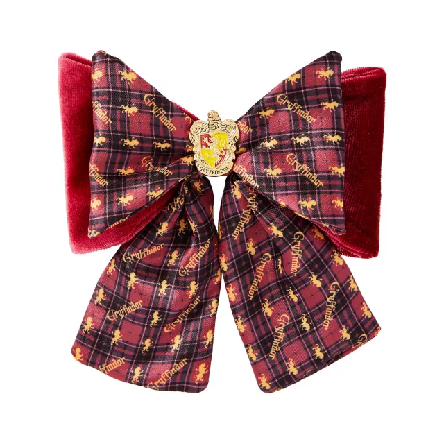 Gryffindor Hair Bow - Harry Potter
