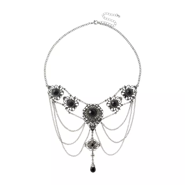 Vampire Necklace
