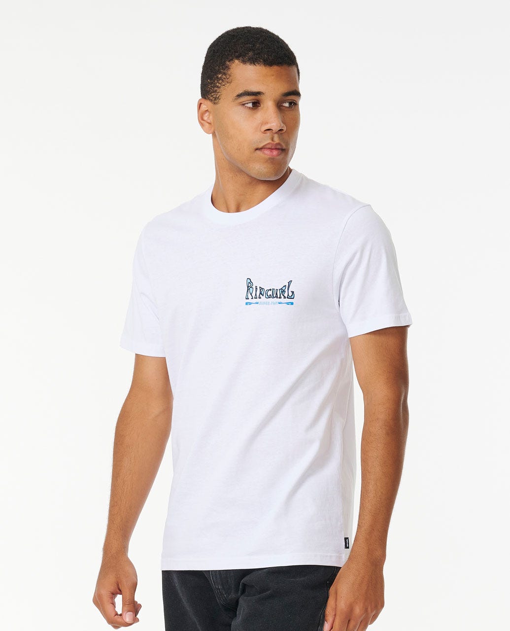 Rayzed and Hazed Tee