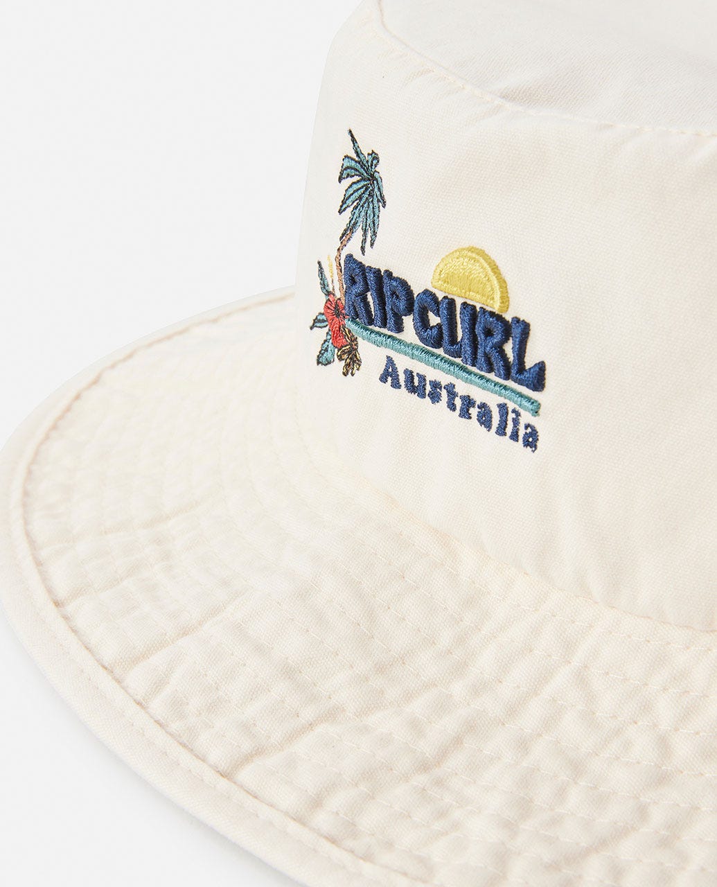 Desto Wide Brim Hat
