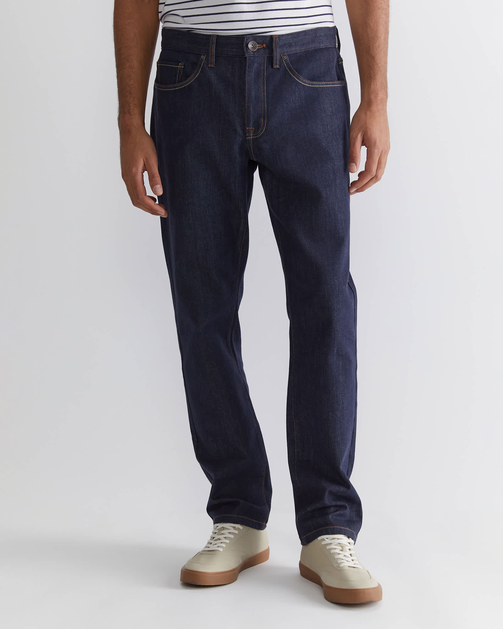 Grayson Straight Jean