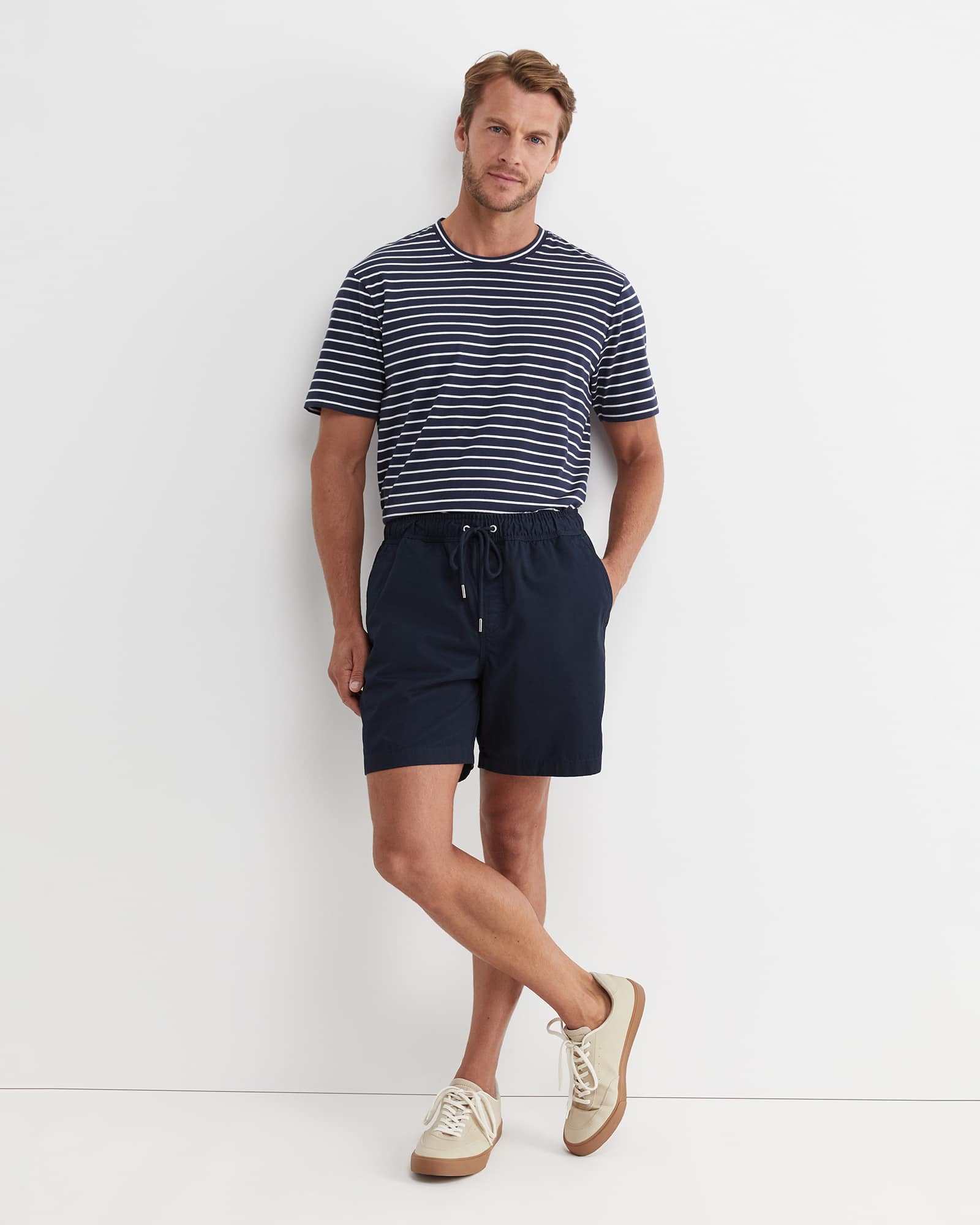 Waverly Volley Short