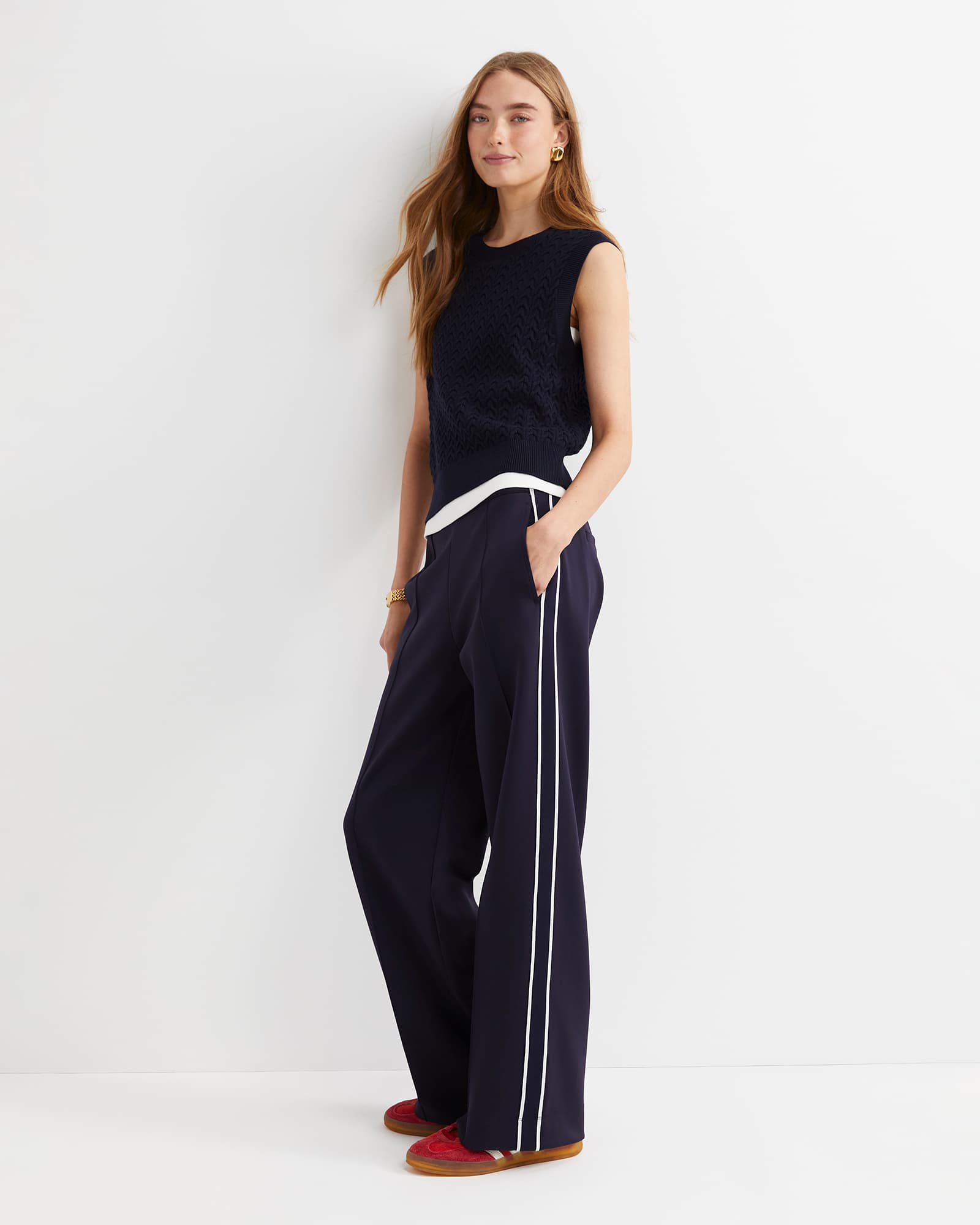 Lina Track Pant
