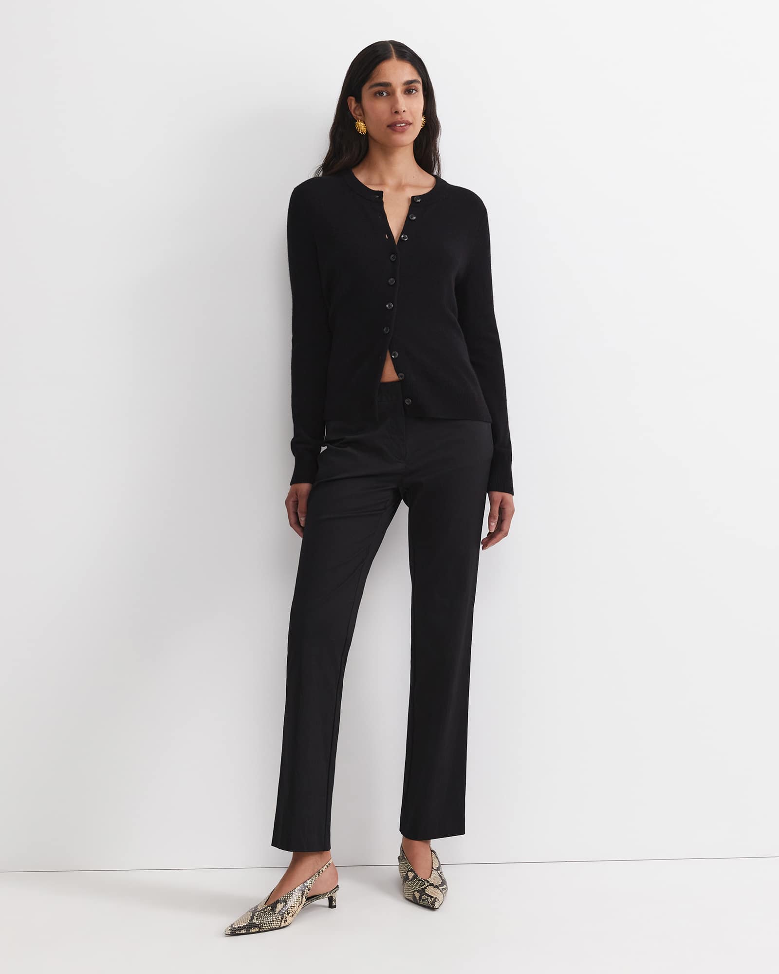 Eva Full Length Pant