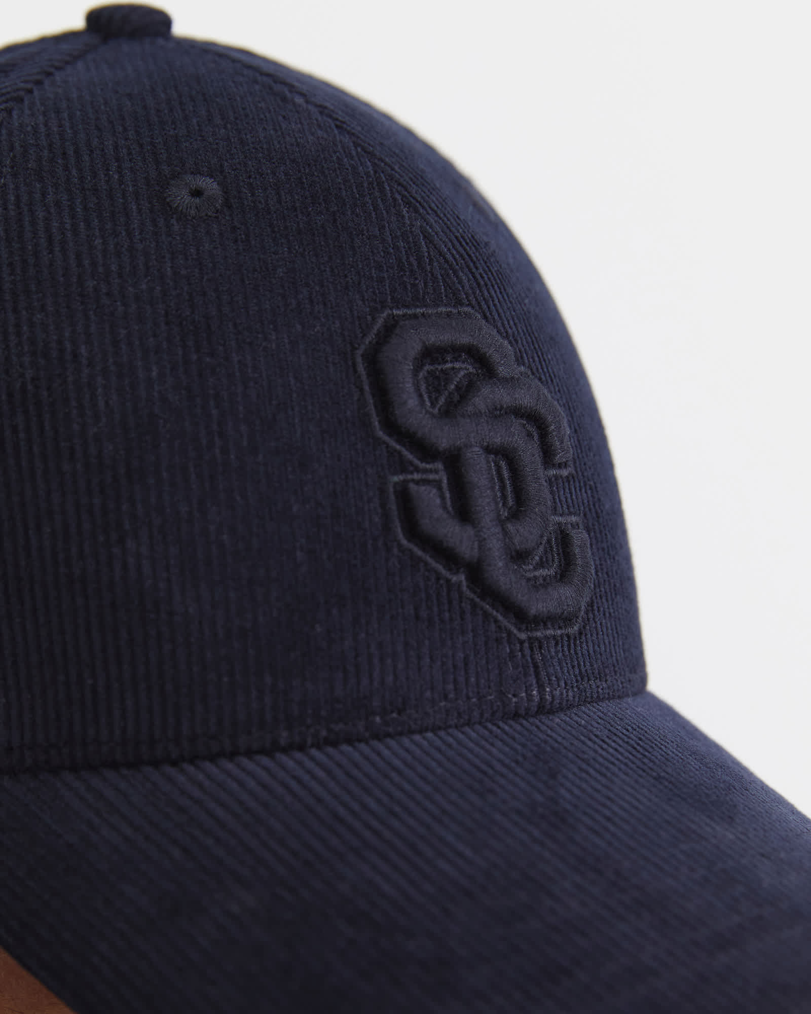 SC Logo Cord Cap