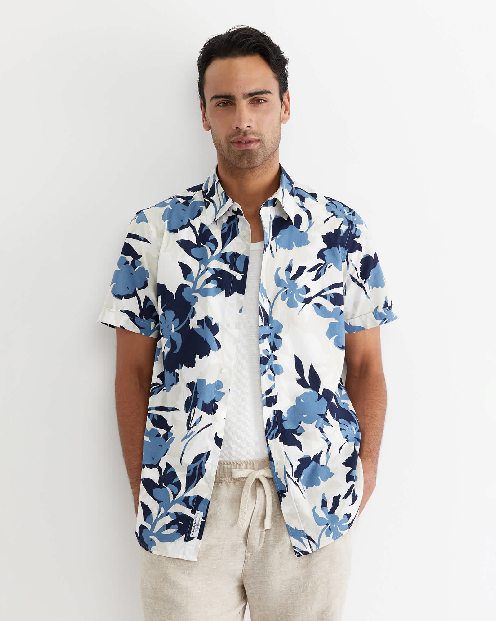 Dyer Short Sleeve Shirt