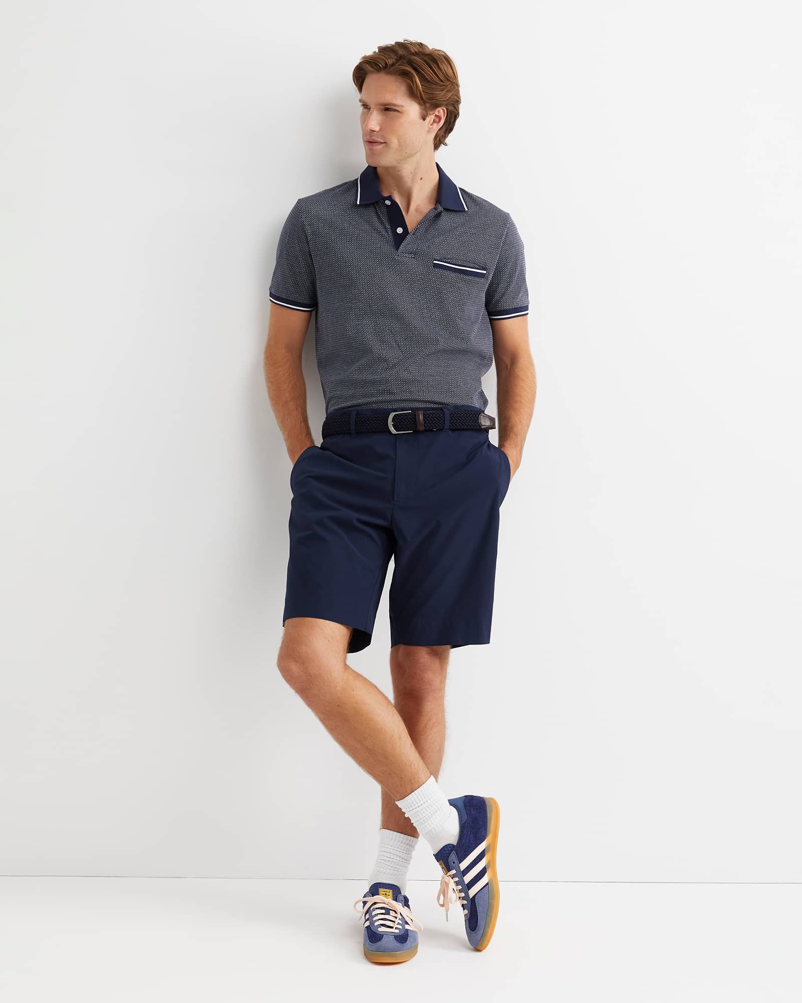 Newport Travel Short
