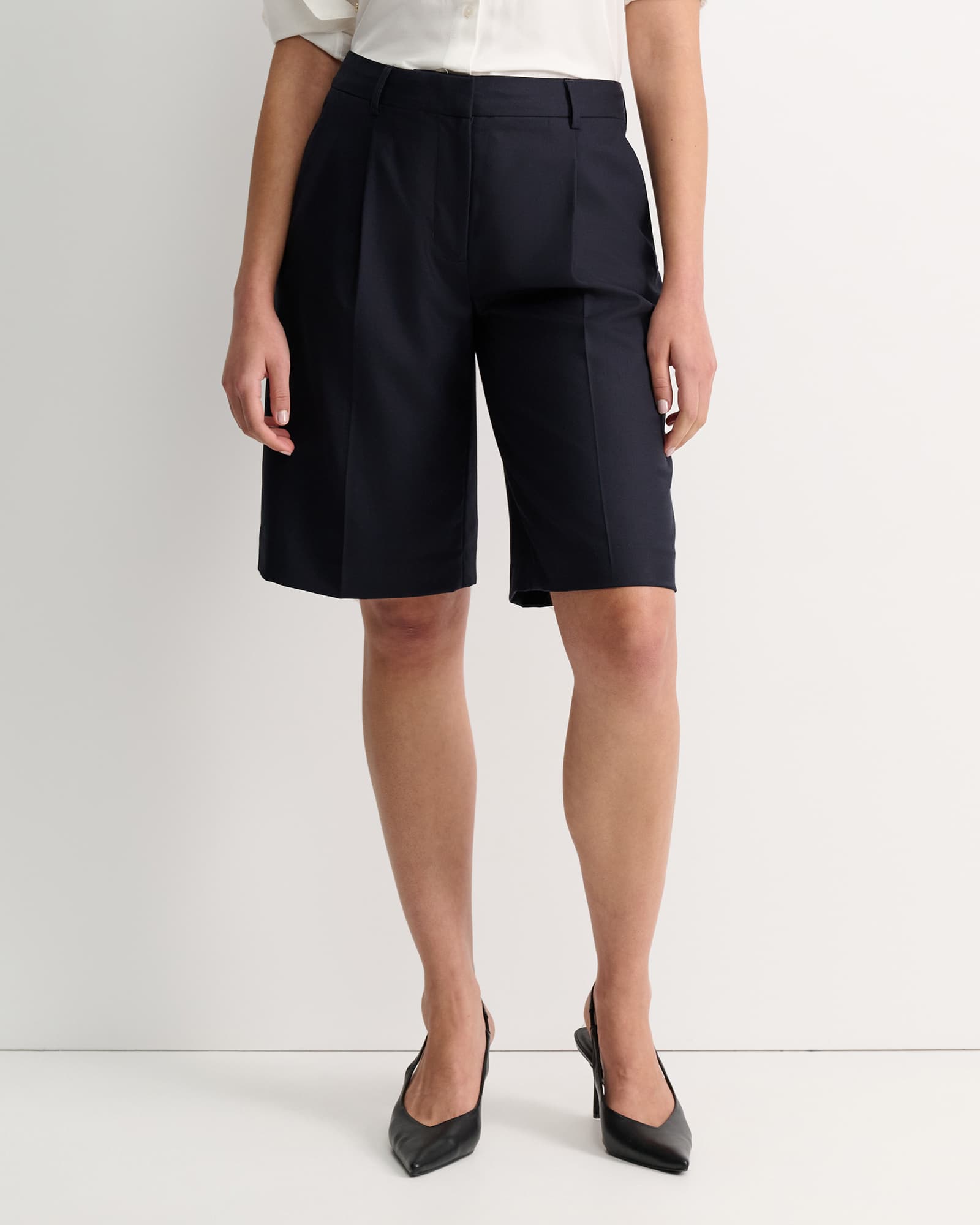 Wren Bermuda Short